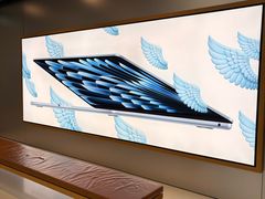 -Apple 零售店(Canton Road)