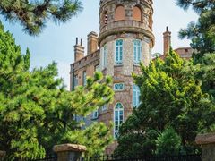 -富临港·蒸汽海鲜·手抓海鲜·炒菜(栈桥店)