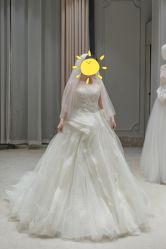-MuseMarry婚纱(前海嘉里中心店)