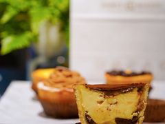 -黛汀烘焙DAINTY BAKERY(代字行合生汇店)