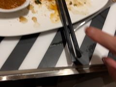 -郑州富力万达文华酒店·云端美食汇自助餐厅