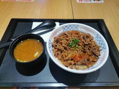 -町门烤肉拌饭专门店(新天地店)