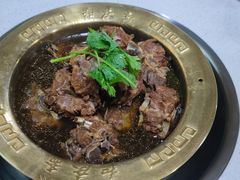 -和庆斋羊蝎子火锅·碳缸烧烤(顺义旗舰店)