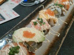 -元气寿司(新城市广场店)