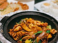 啫啫一品煲-粤·向群饭店(龙津东路总店)