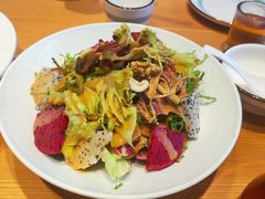 -满盛家宴·烤鸭·海鲜天津菜(河北路总店)