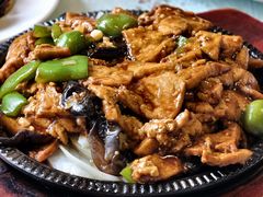 铁板豆腐-鼎香润(德胜门内店)