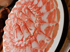 -清真·京华源铜锅涮肉(丰庆店)