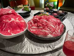 -ONE FULL 古董港式海鲜火锅