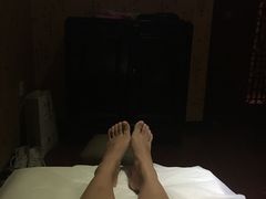 -大桶大足浴(周浦店)