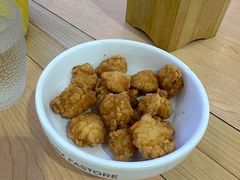 -阿香米线(凯德广场.1818店)