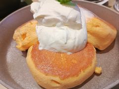 原味舒芙蕾松饼-WOKKA by艮上(中海环宇荟店)