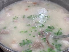 -南记食粥坊·宵夜大排档(莲花总店)