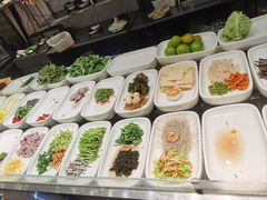-小方外婆菜(蒙山路店)