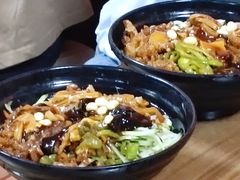 -大姨捞面(新安花园店)