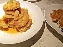-奉天小馆·非遗东北菜(济南万象城店)