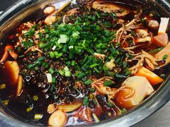 -蓉城西二道无名冒菜(西二道街店)