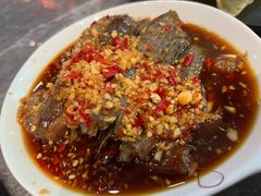 -匠心牛公馆·潮汕牛肉海鲜火锅(索菲特店)