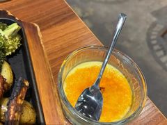 -TIGERS老虎西餐(亦庄店)