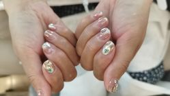 -斯馨·健康美甲美睫