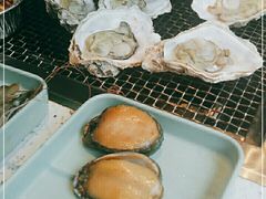 -蚝英雄·鲜蚝自助专门店(洋桥店)