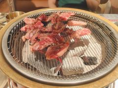 -西塔老太太泥炉烤肉(望京一店)