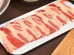 -蜀家渝重庆火锅(南屏街店)