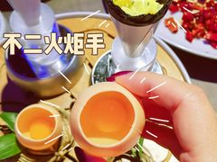 生命之源-不二茶空间·养生宴(石景山店)