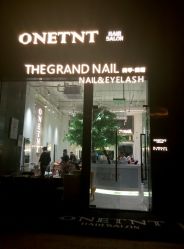 -OnHair Salon