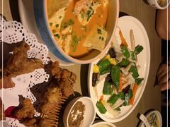 -前海沿·青岛菜(李沧万达店)