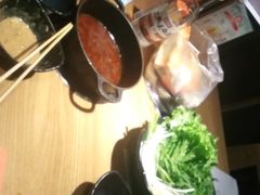 -物美超市(金宝街店)