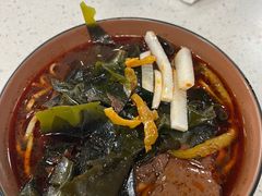 -小卫香辣面馆(老二中老大门店)