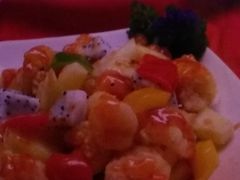 杂果咕噜虾球-汇景花园酒家(基立下道店)