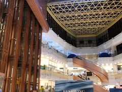 -新世界大丸百货