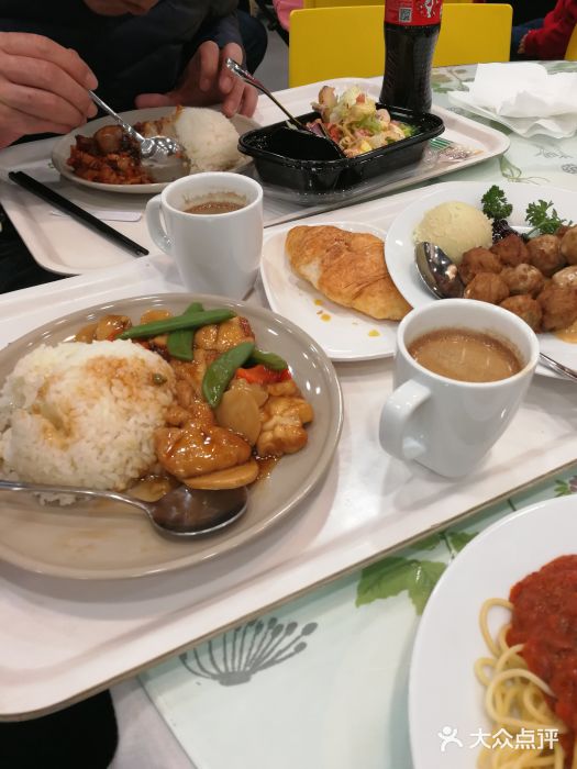 宜家·瑞典风味餐厅(北京西红门店)图片