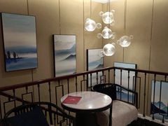 -华夏良子·足道SPA艾灸(铁道大厦店)