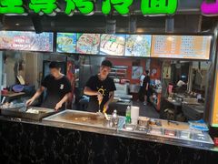 门面-潘大师炸鸡腿(莱蒙店)