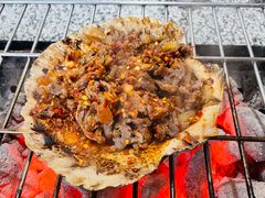-震海贝烤贝·民俗特色店(延吉总店)