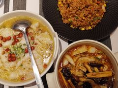 -Aqua Oasis 水天堂(石路天虹店)