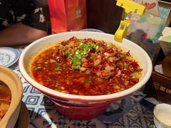 -图味美小黄鱼·景德菜(浙江路店)