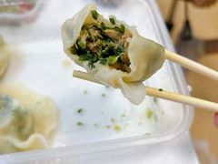 -乡府肉丁水饺(环山路店)
