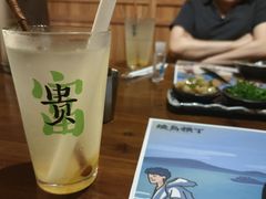 -烧鸟横丁(联发文创口岸店)