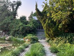 -国家植物园南园