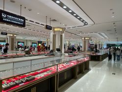 -菜百首饰店(总店)