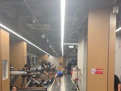-像素游泳健身(中弘·像素店)