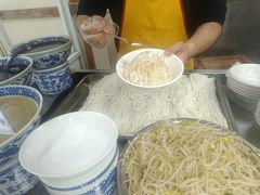 -薛昌利大米面皮(南关正街店)