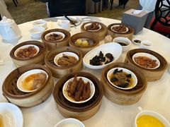 -万龙洲海鲜(南新仓店)