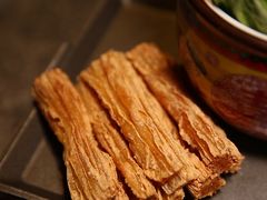 腐竹-南京大牌档(济南万象城店)