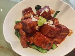 -佳兰雅序融合菜(高新店)