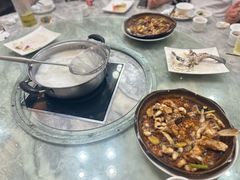 -源港渔村-中山脆肉鲩(博罗店)